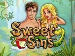Игровой автомат Sweet Sins (Сладкие Грехи) играть бесплатно онлайн в казино Вулкан Платинум